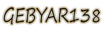 GEBYAR138 logo